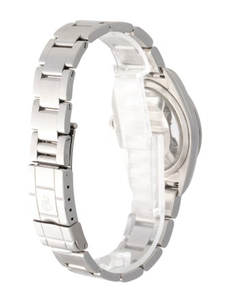 Rolex Explorer Watch