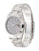 Rolex Datejust Watch