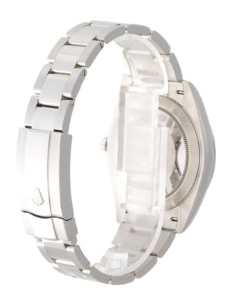 Rolex Datejust Watch