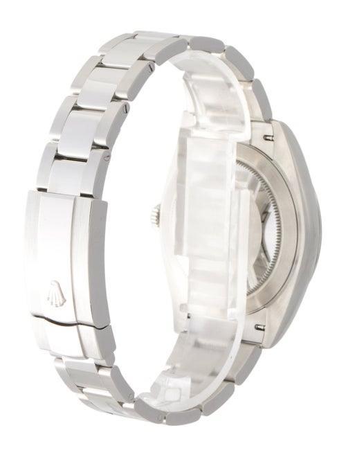 Rolex Datejust Watch