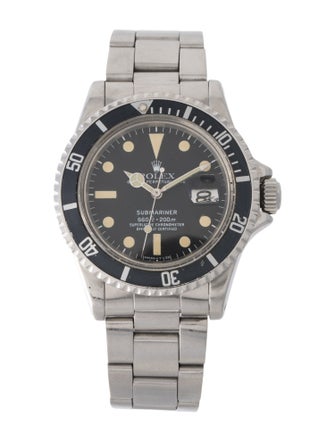 Rolex Submariner Date Watch
