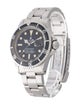 Rolex Submariner Date Watch