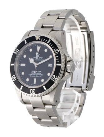 Rolex Sea-Dweller Watch