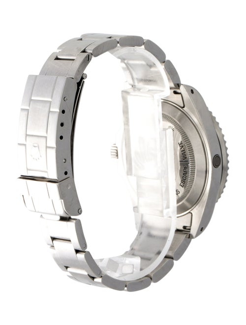 Rolex Sea-Dweller Watch