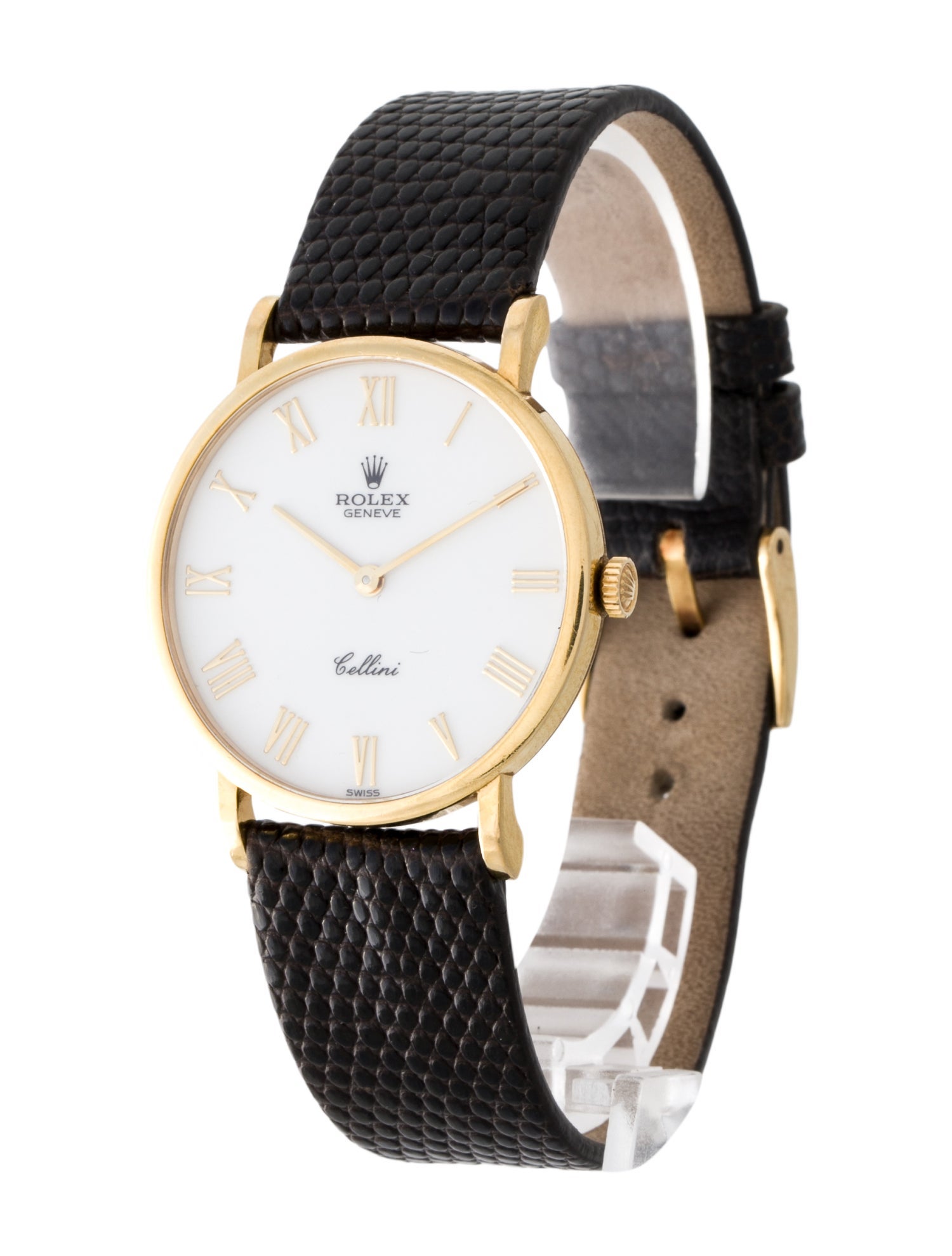 Rolex Cellini Watch