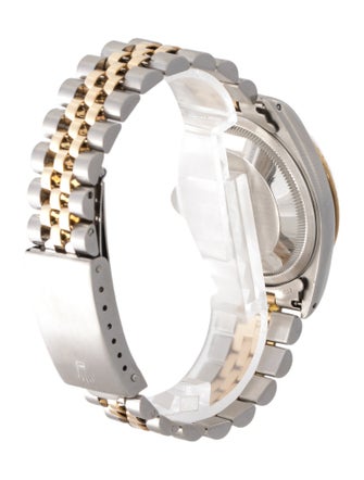 Rolex Datejust Watch