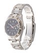 Rolex Datejust Turn-O-Graph Watch
