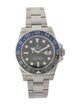 Rolex GMT-Master II Watch