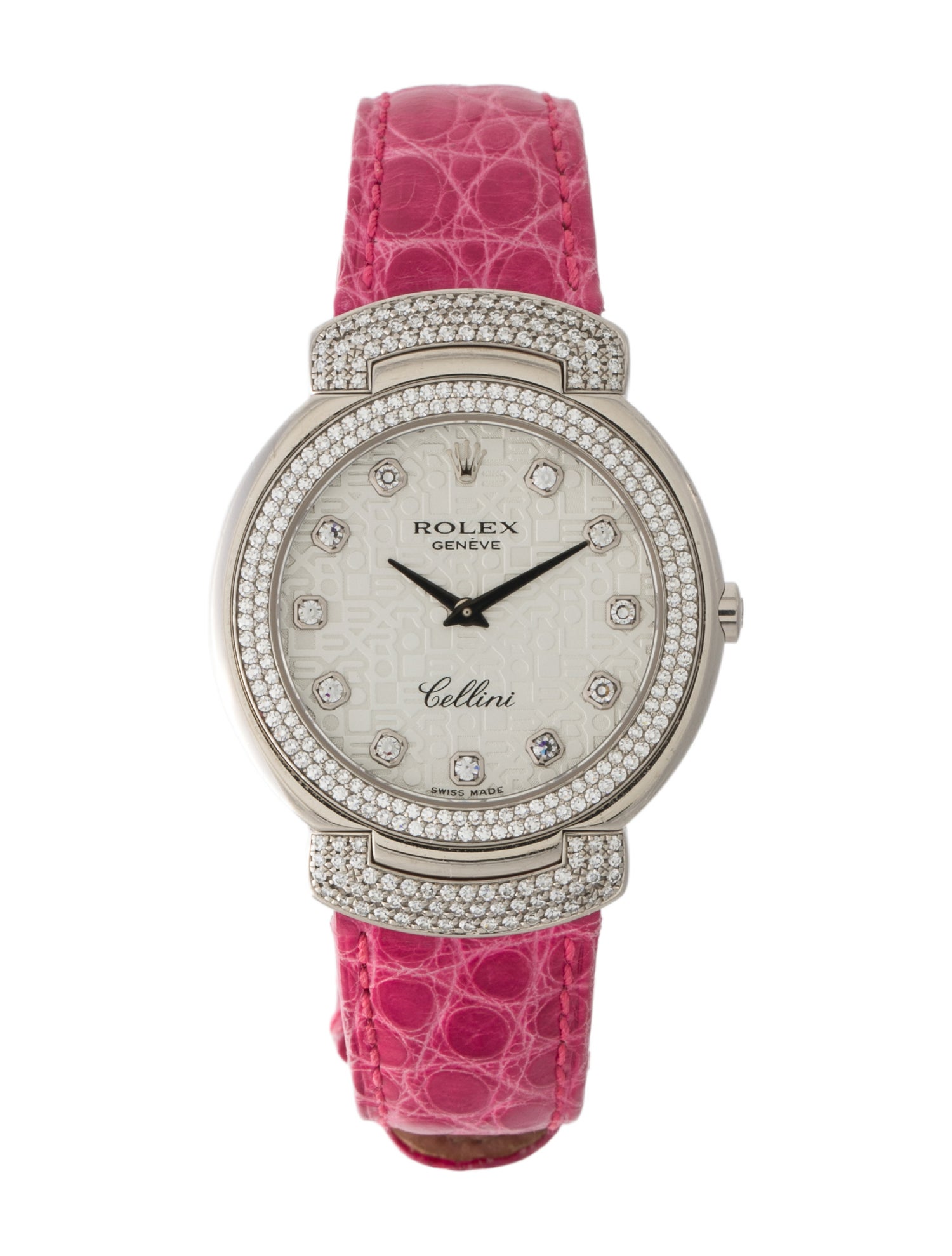 Rolex Cellini Cellissima Watch
