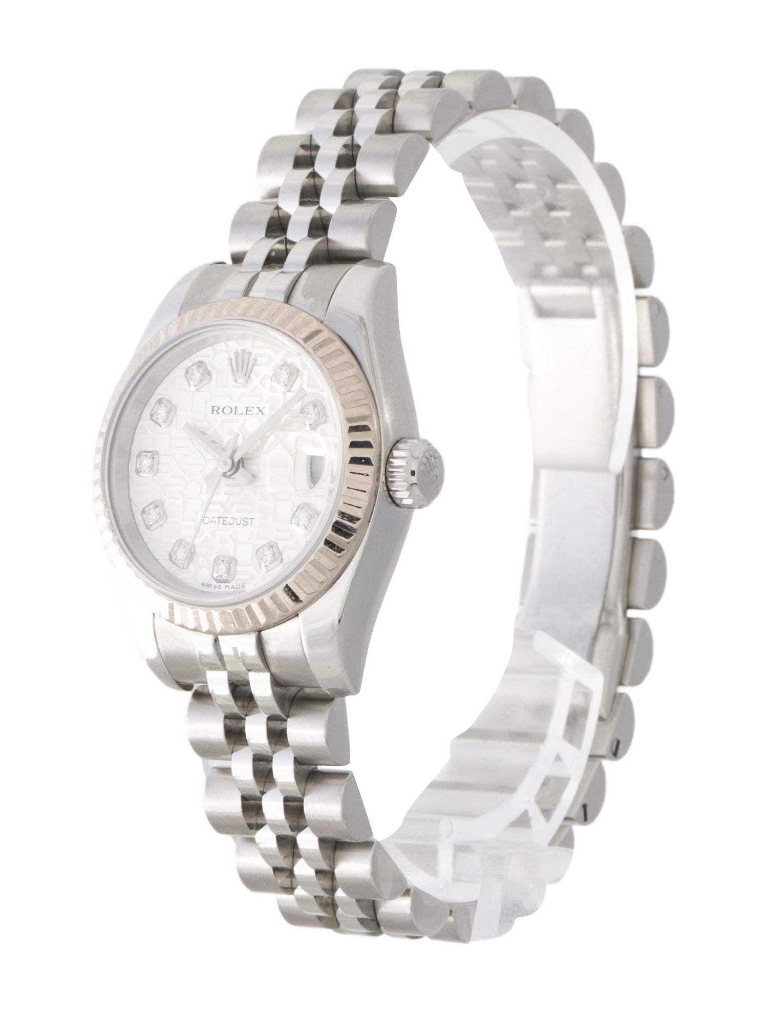 Rolex Datejust Watch