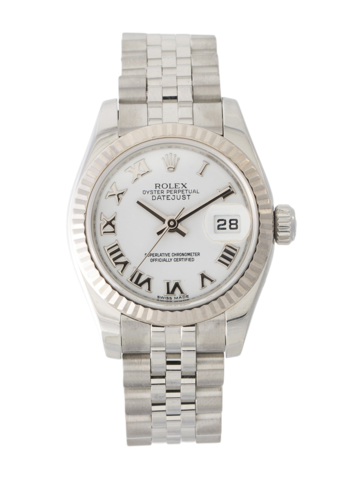Rolex Datejust Watch
