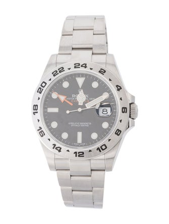 Rolex Explorer II Watch