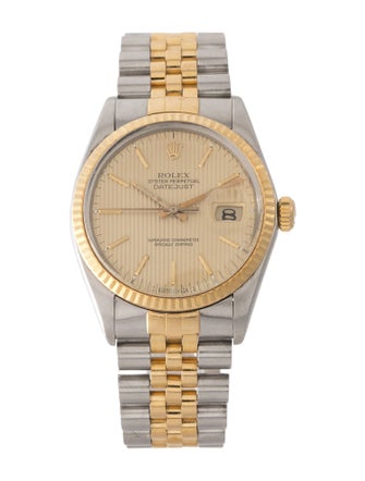 Rolex Datejust Watch