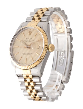 Rolex Datejust Watch