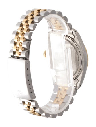 Rolex Datejust Watch