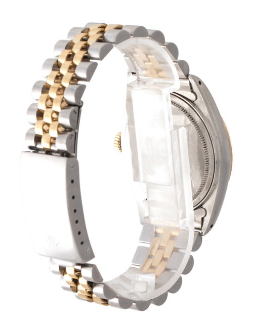 Rolex Datejust Watch