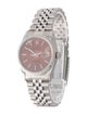 Rolex Datejust Watch