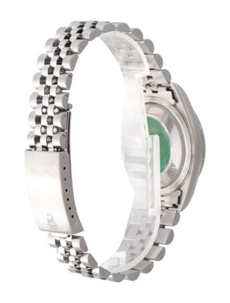 Rolex Datejust Watch