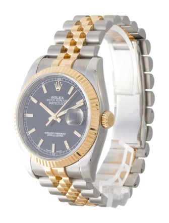 Rolex Datejust Watch