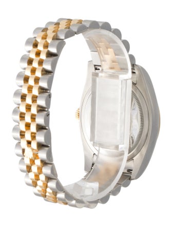 Rolex Datejust Watch