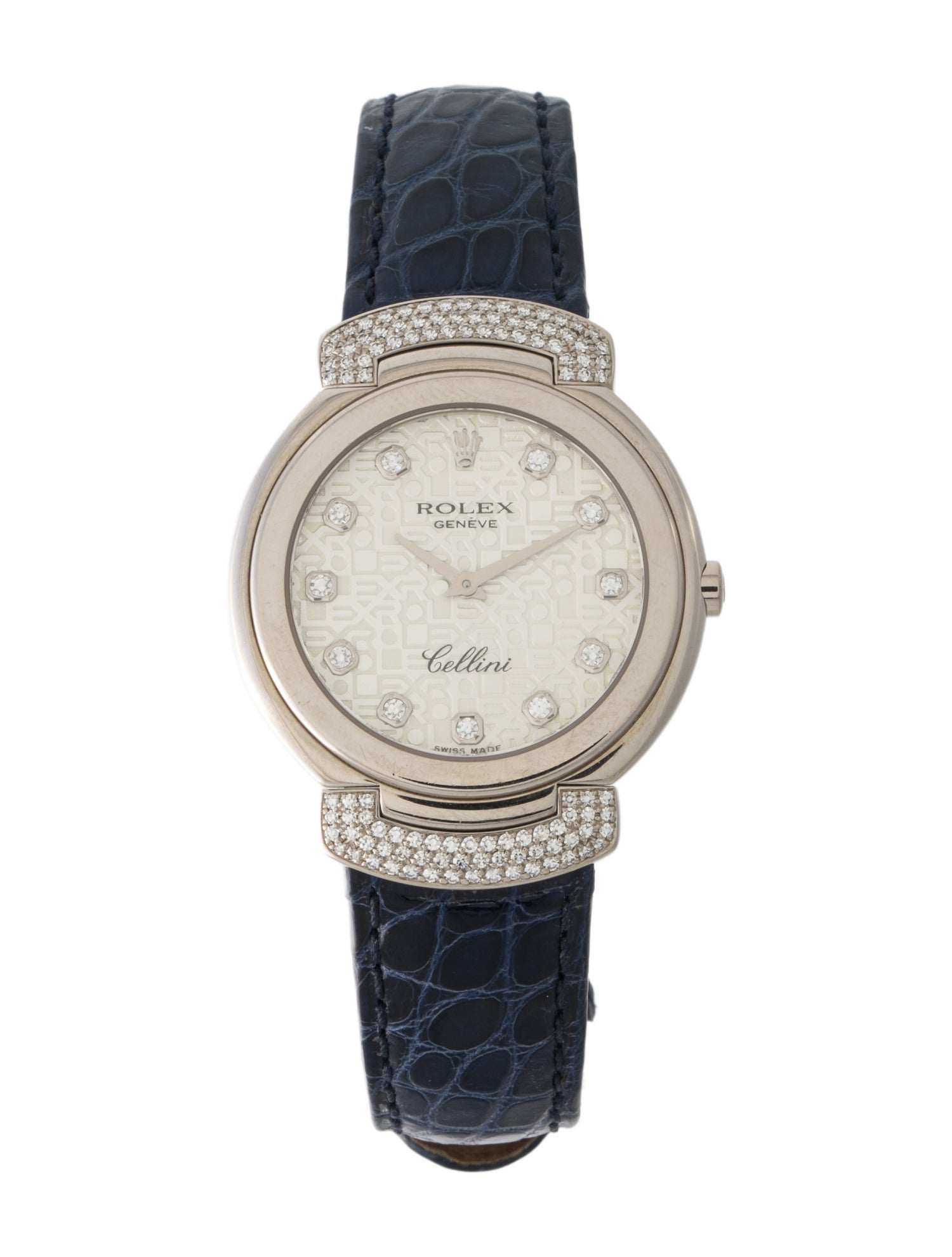 Rolex Cellini Cellissima Watch