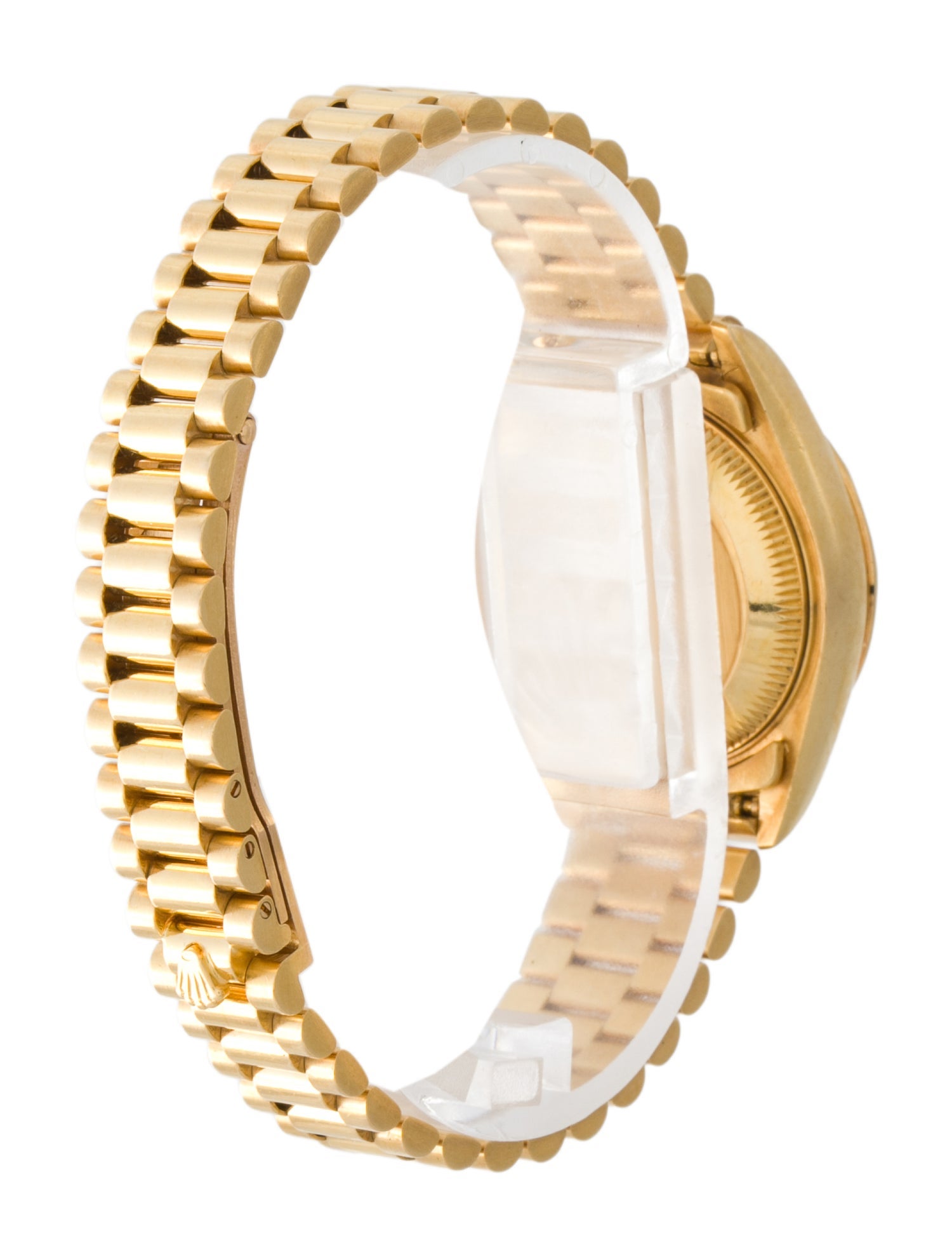 Rolex Datejust Watch