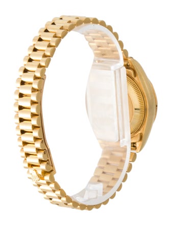 Rolex Datejust Watch