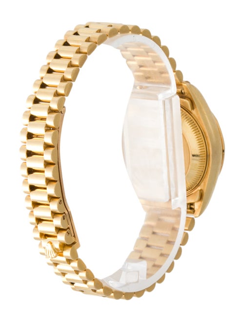 Rolex Datejust Watch