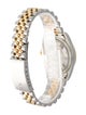 Rolex Datejust Watch