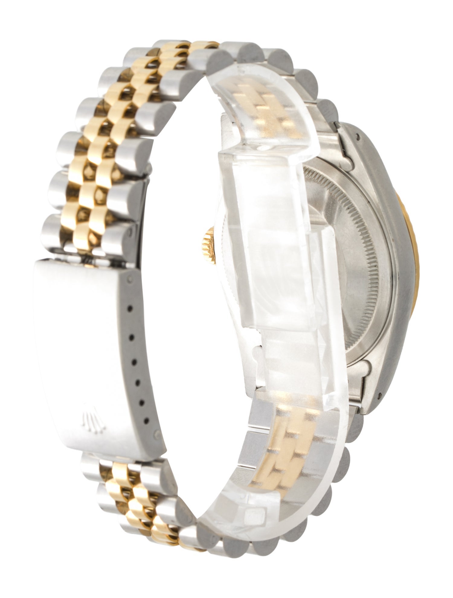 Rolex Datejust Watch