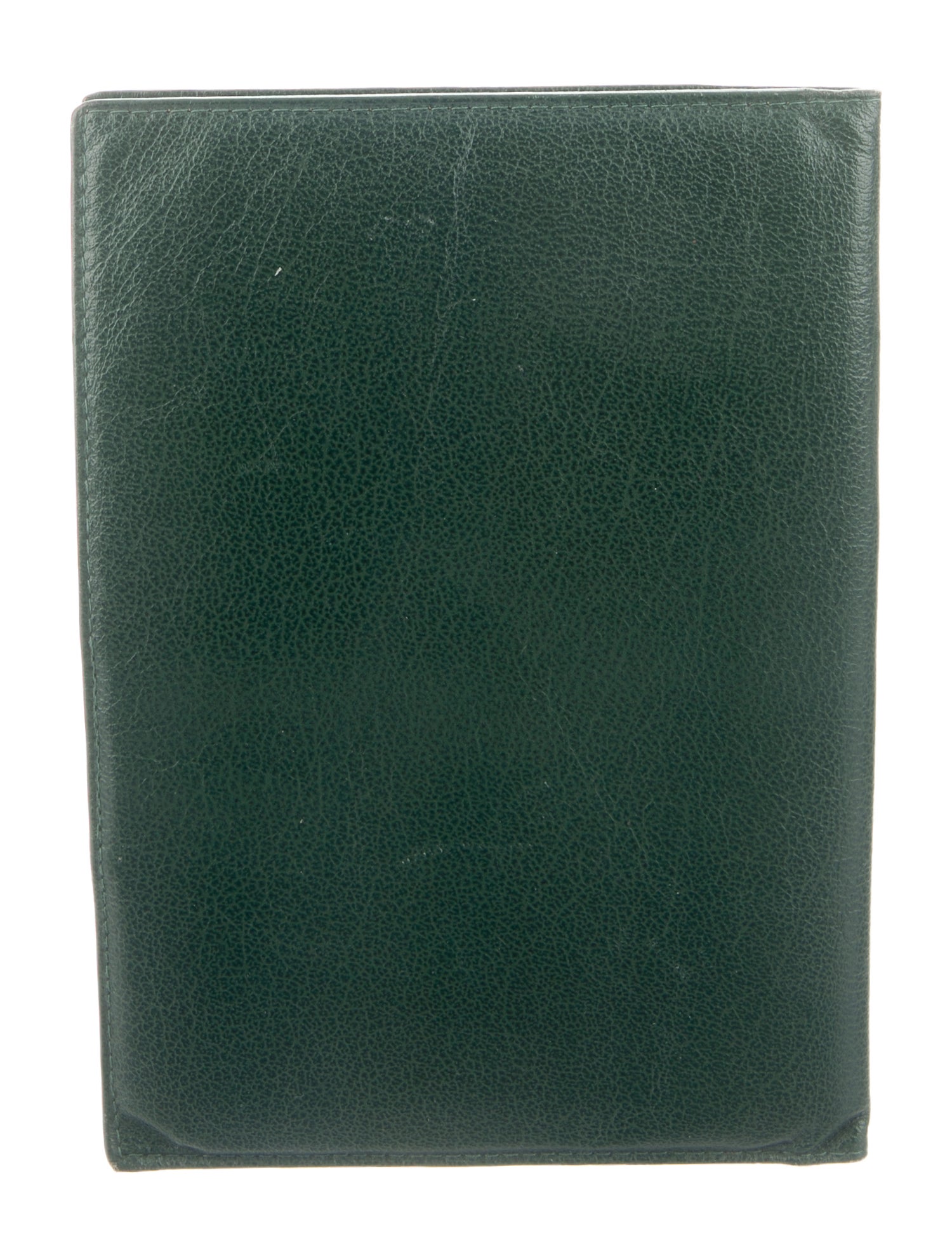 Rolex Passport Cover