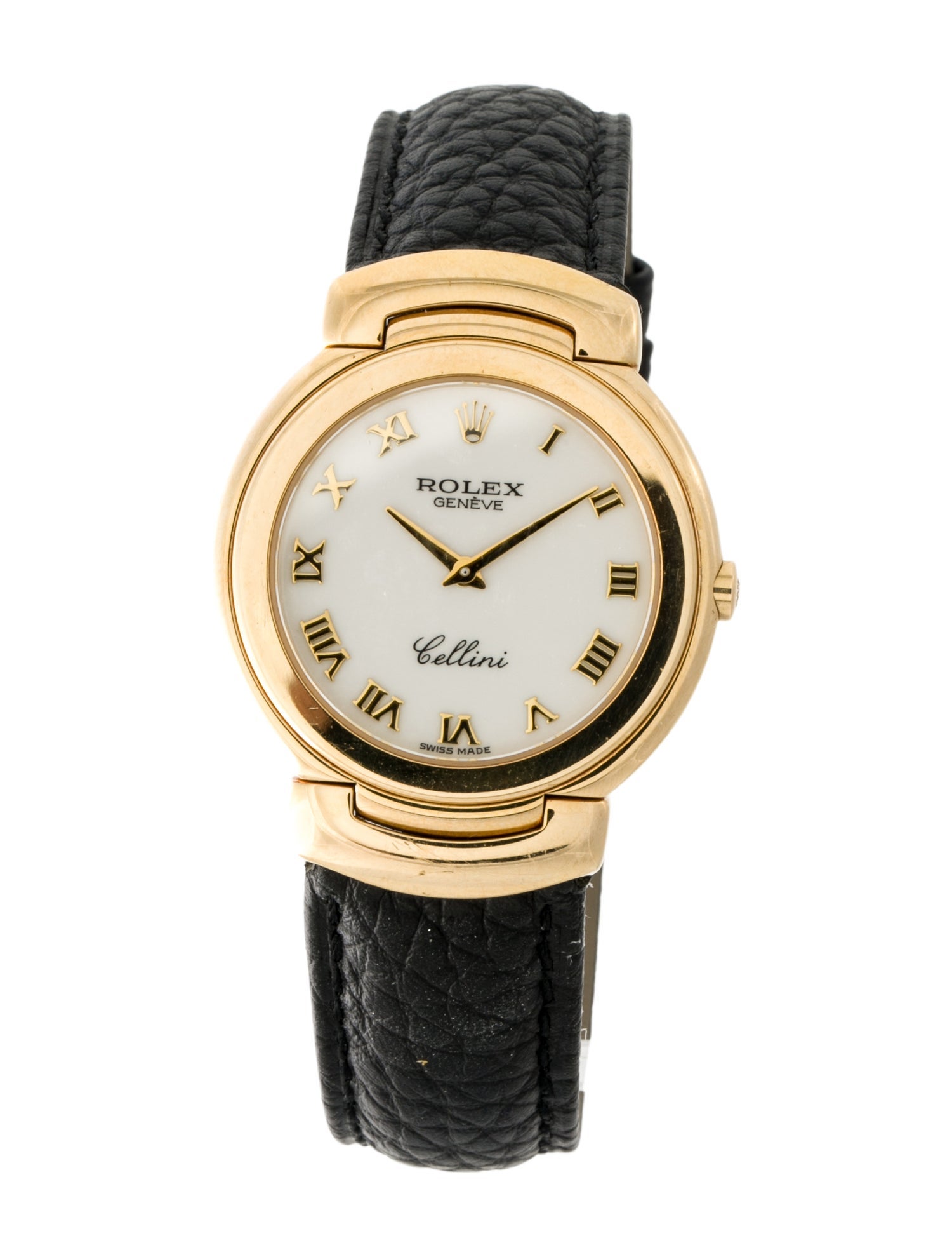 Rolex Cellini Cellisma Watch