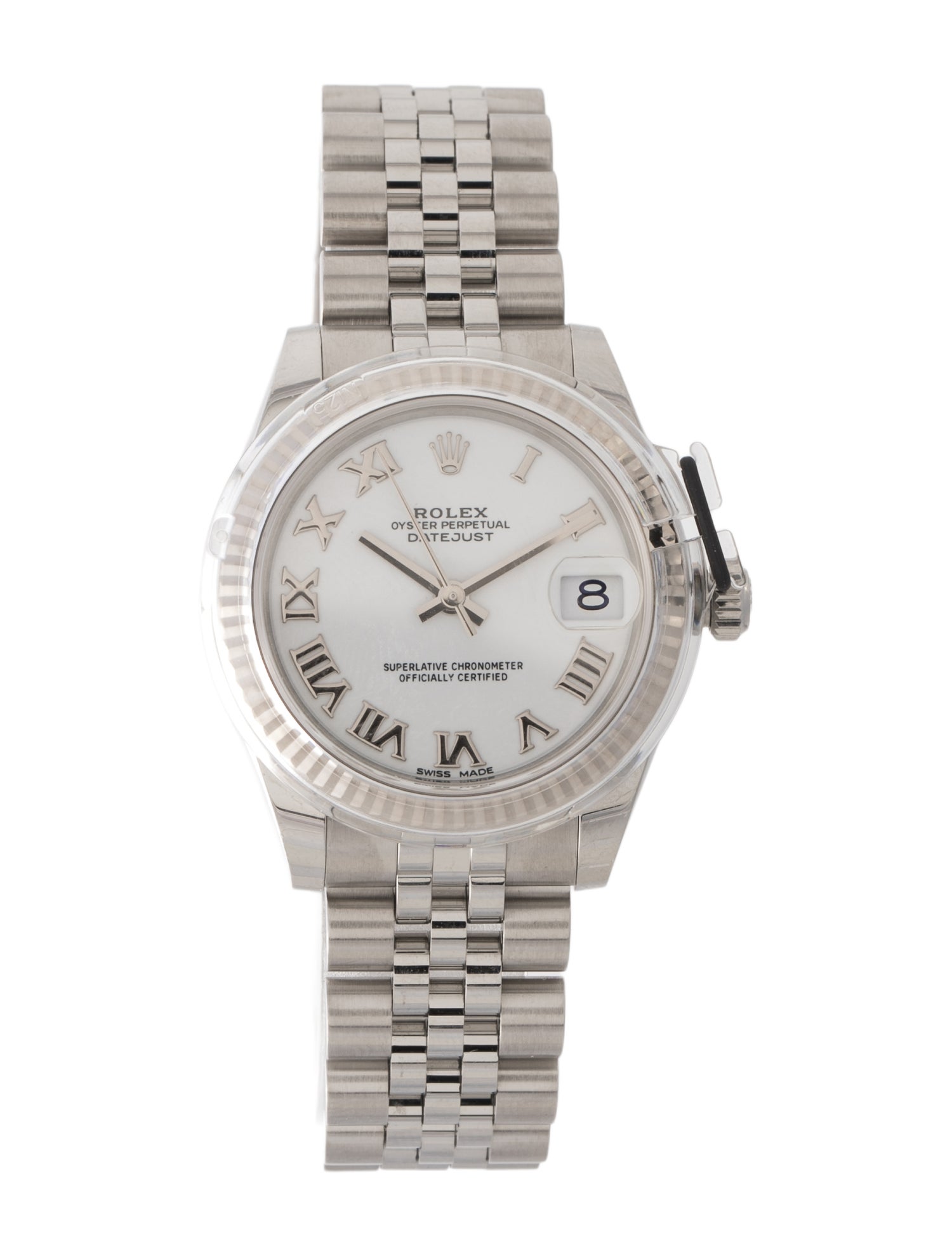 Rolex Datejust Watch