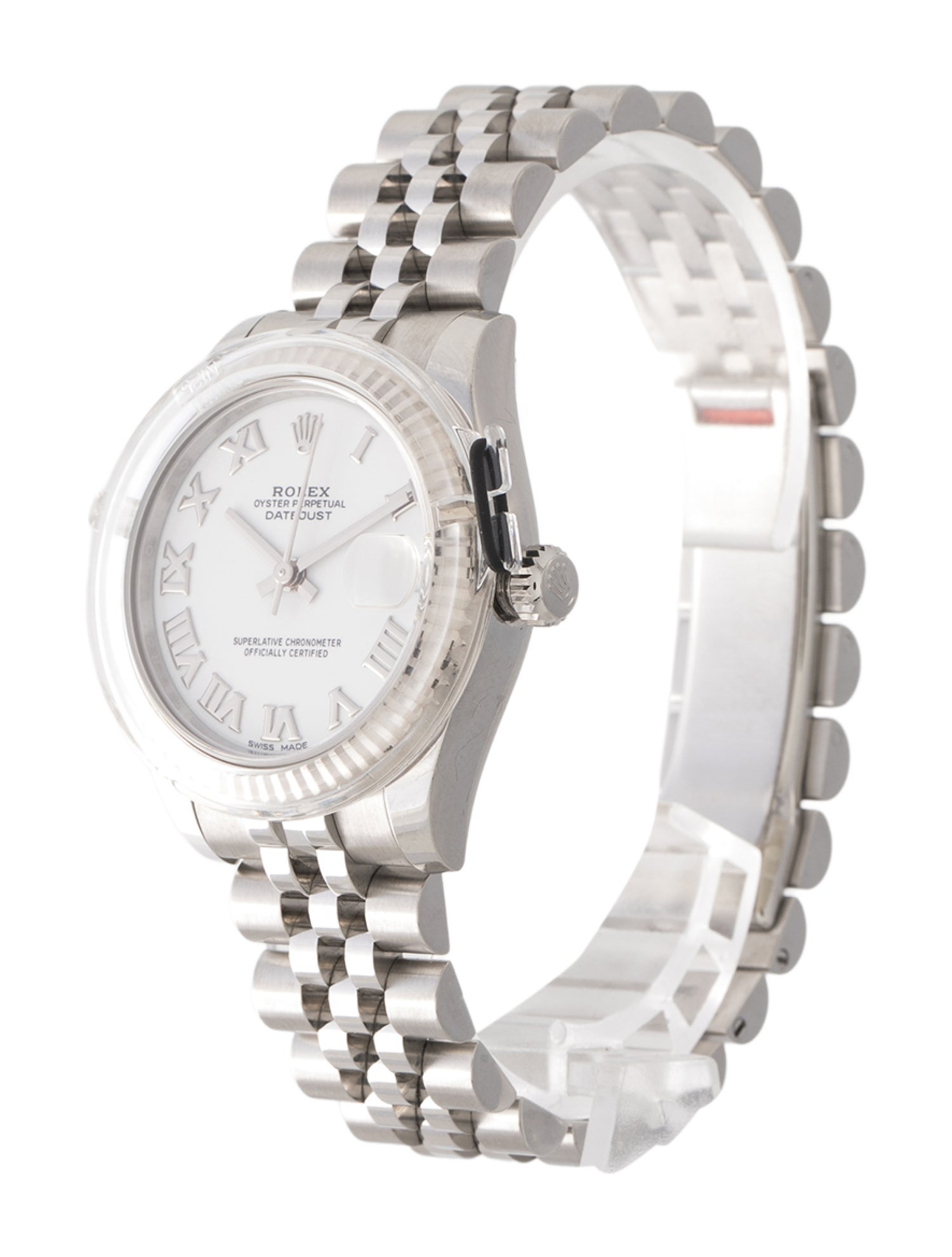 Rolex Datejust Watch