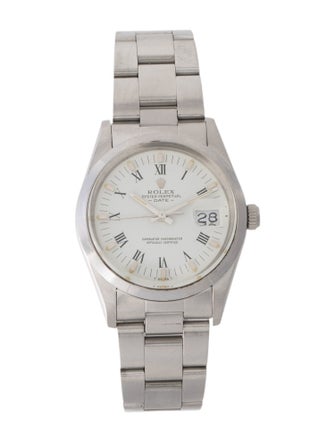 Rolex Date Watch