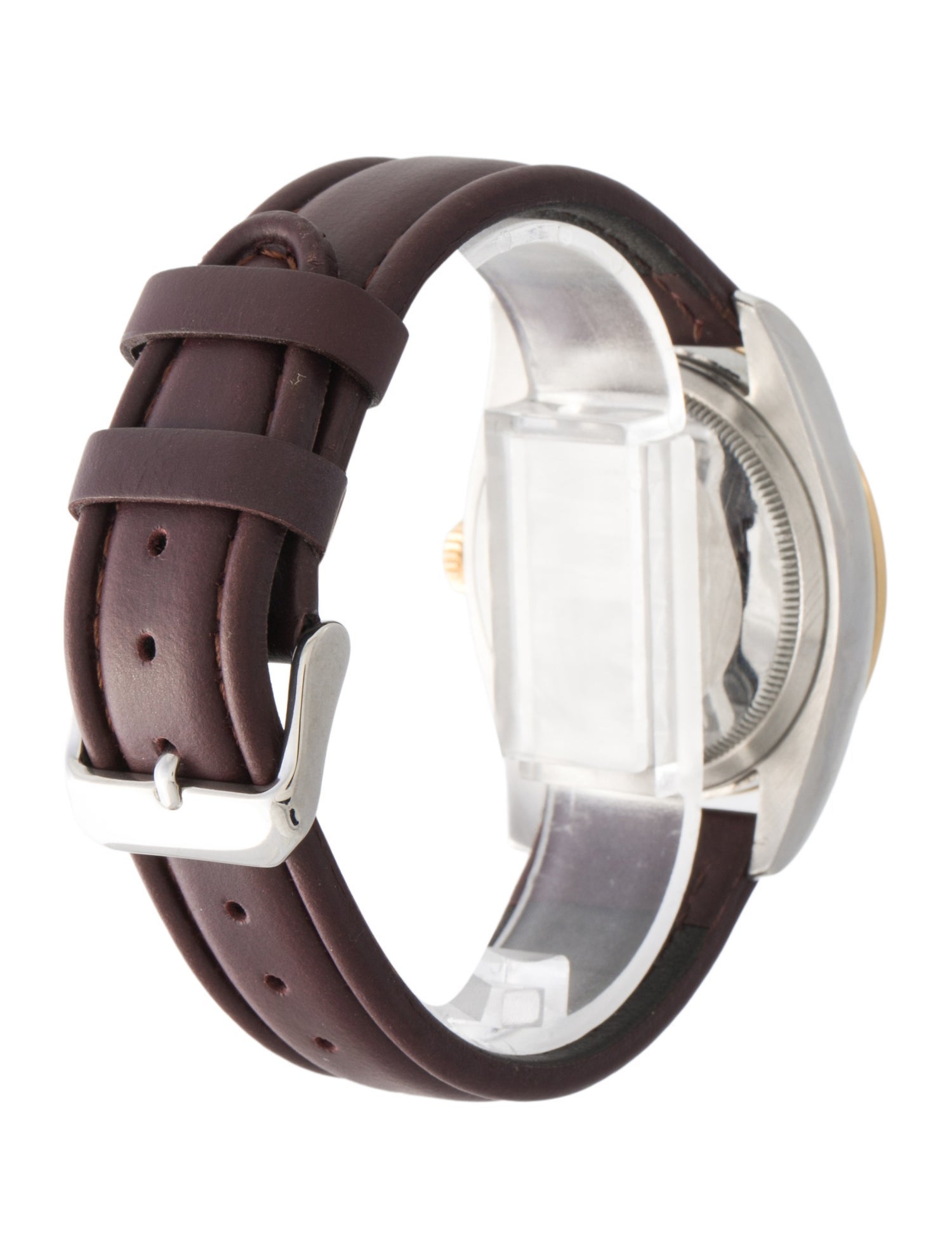 Rolex Datejust Watch