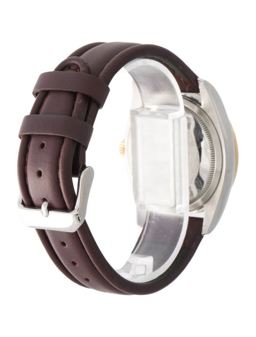 Rolex Datejust Watch