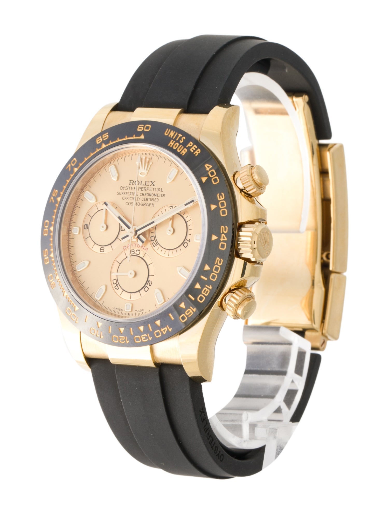 Rolex Cosmograph Daytona Watch