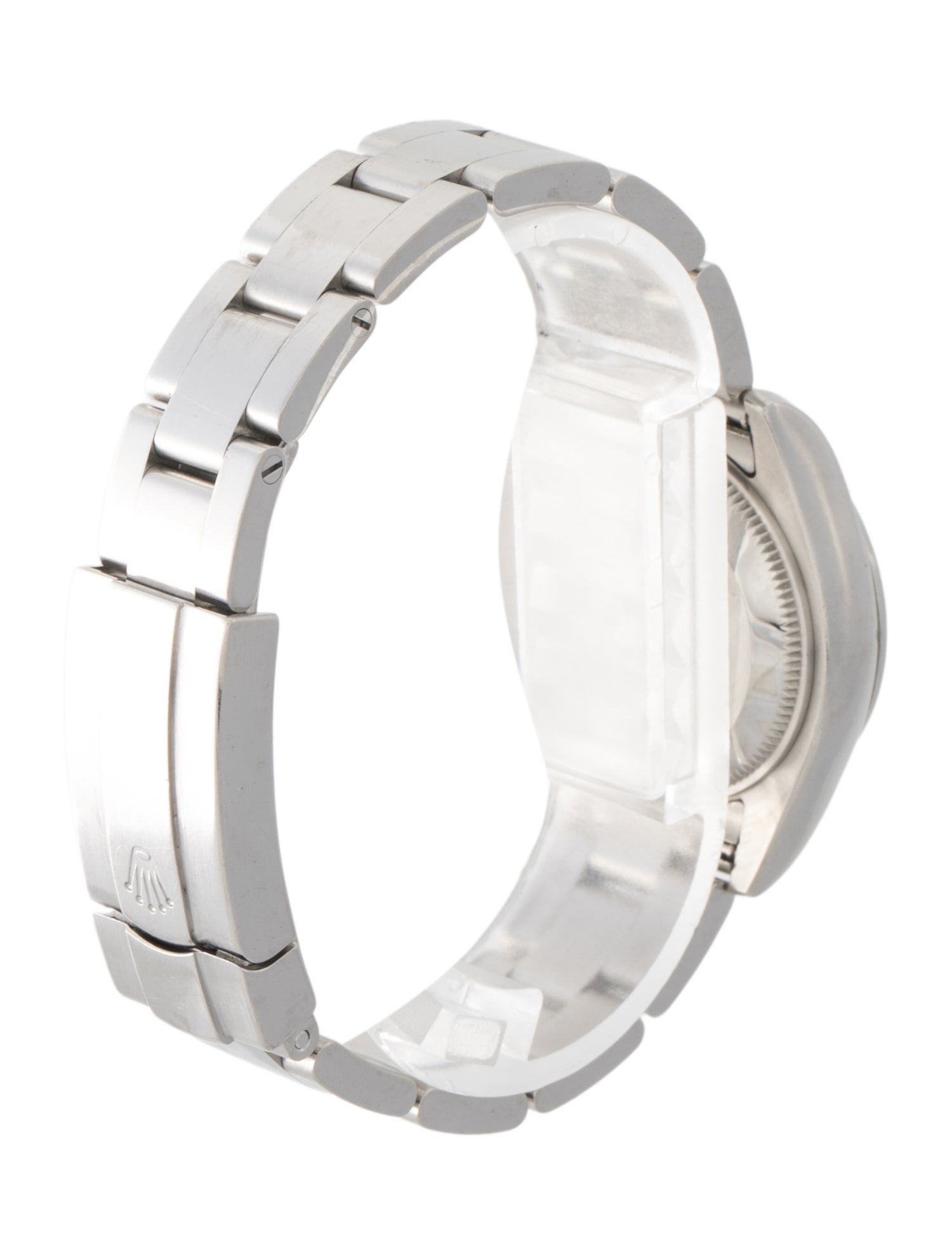 Rolex Oyster Perpetual Watch