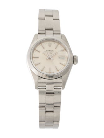 Rolex Date Watch