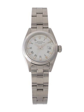 Rolex Date Watch