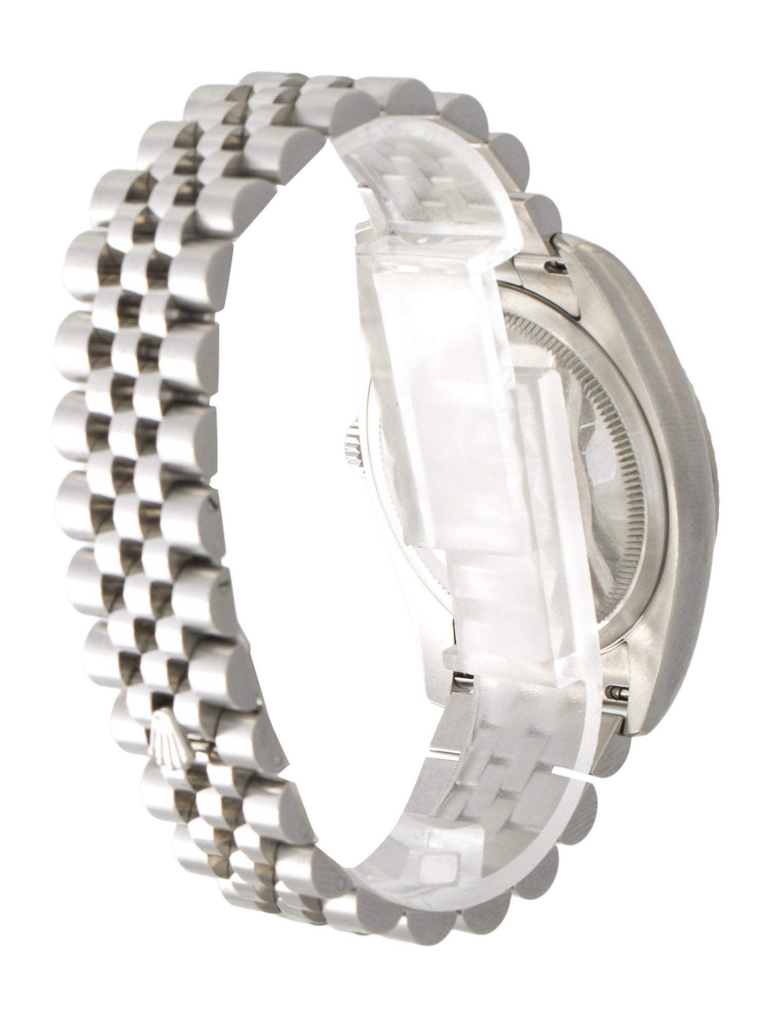 Rolex Datejust Watch