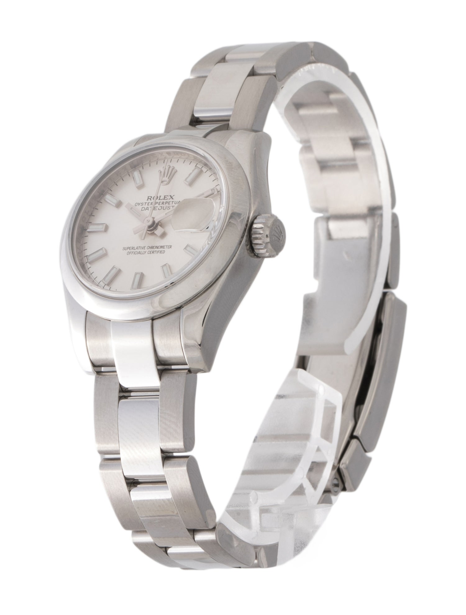 Rolex Datejust Watch