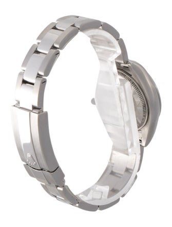 Rolex Datejust Watch