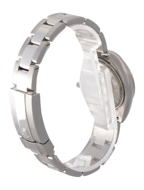 Rolex Datejust Watch