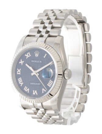 Rolex Datejust Watch