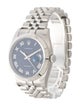 Rolex Datejust Watch