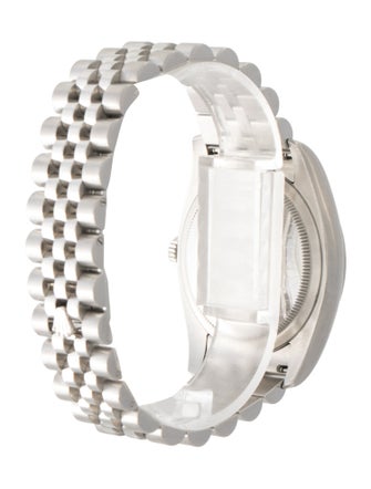 Rolex Datejust Watch