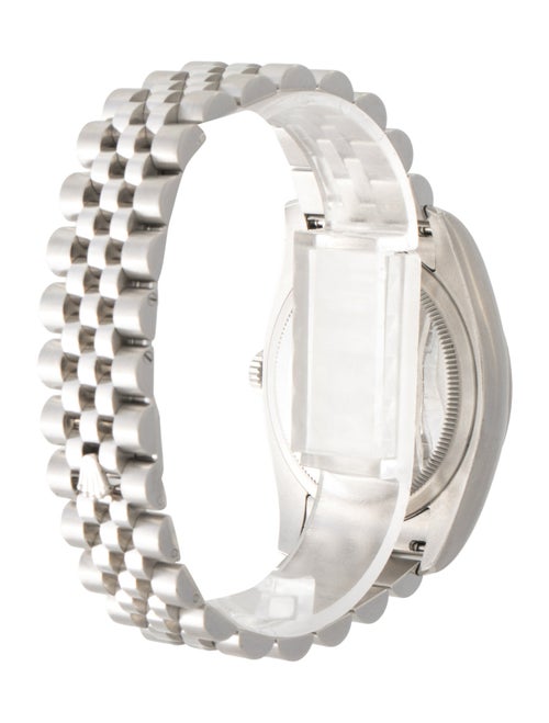 Rolex Datejust Watch