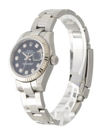 Rolex Datejust Watch